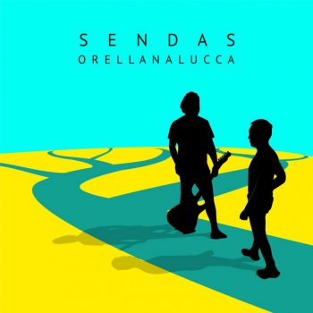 Orellana Lucca feat. Luis Salinas De un Sueño