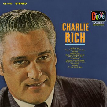 Charlie Rich Let Me Go My Merry Way