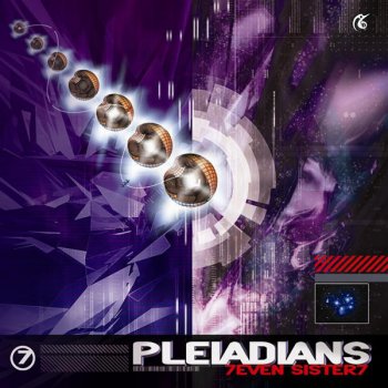 Pleiadians With Me
