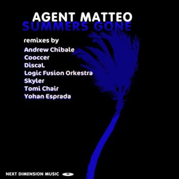 Agent Matteo Summers Gone (Original Mix)