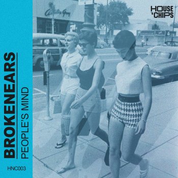 Brokenears Street's Groove (Extended Mix)