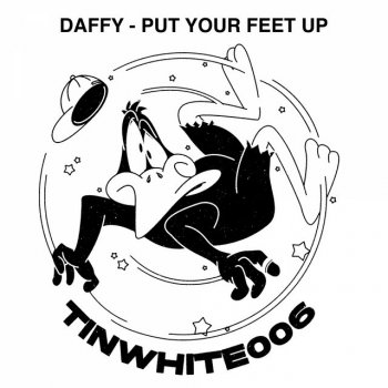 Daffy Put Your Feet Up