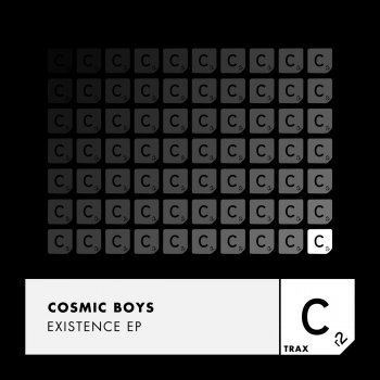 Cosmic Boys Infini