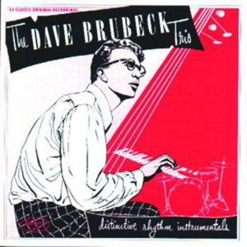 Dave Brubeck Lullaby In Rhythm