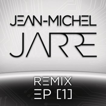 Jean-Michel Jarre feat. M83 Glory - Radio Mix