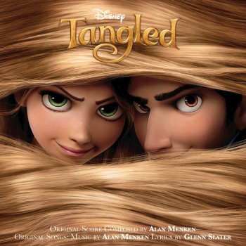 Mandy Moore feat. Zachary Levi I See the Light (From "Tangled"/ Soundtrack Version)
