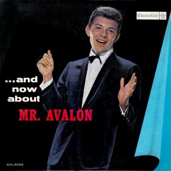 Frankie Avalon What Is This Thing Called Love