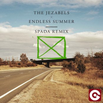 The Jezabels Endless Summer - Spada Remix