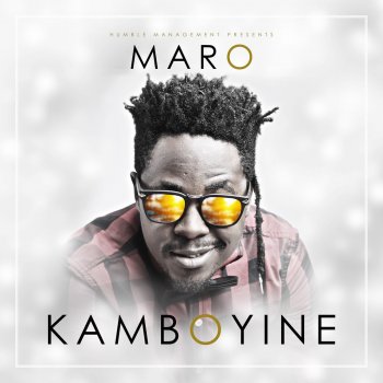 Maro feat. Radio & Weasel Maze Okukwetegereza