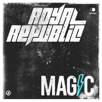 Royal Republic Magic