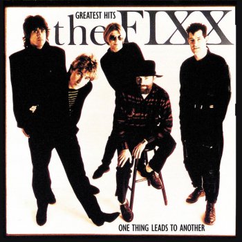 The Fixx A Letter To Both Sides - Soundtrack Version