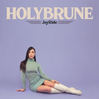 Holybrune A Song To Send Your Sadness Away
