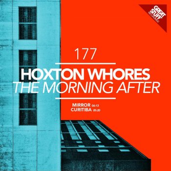 Hoxton Whores Curitiba