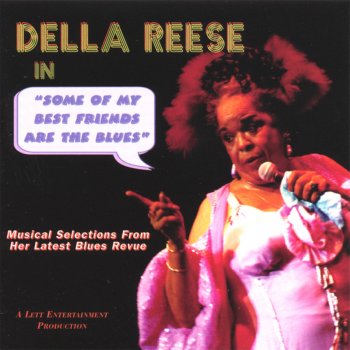 Della Reese Some of My Best Friends Are the Blues