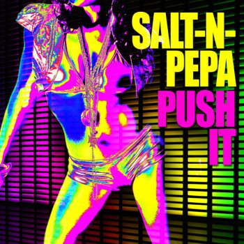 Salt-N-Pepa Push It (DJ Tonka remix)