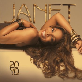 Janet Jackson 20 (Intro)