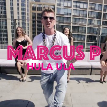 Markus P Hula Ula - Radio Edit