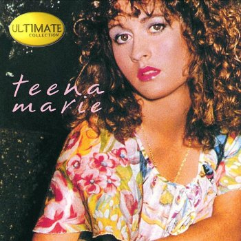 Teena Marie feat. Rick James Fire and Desire