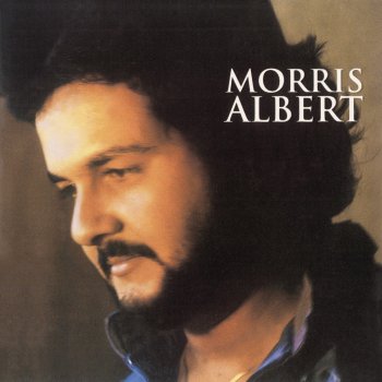 Morris Albert Falling Tears