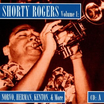 Shorty Rogers Sam and the Lady