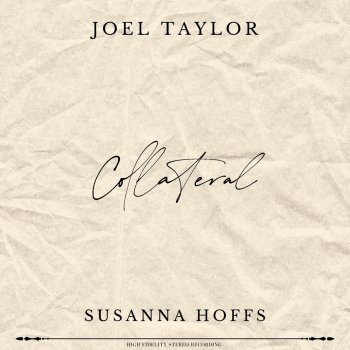 Joel Taylor Collateral (feat. Susanna Hoffs)