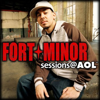 Fort Minor feat. Bobo & Styles Of Beyond Believe Me (feat. Bobo & Styles Of Beyond) - Sessions @ AOL