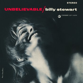 Billy Stewart Time After Time