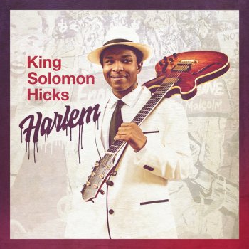 King Solomon Hicks Love Is Alive