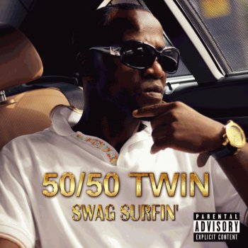 50/50 Twin Swag Surfin