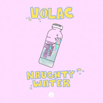 Volac Naughty Water