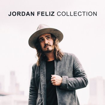 Jordan Feliz Beloved - Live from Capitol Studios, 1 Mic 1 Take