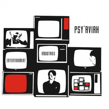 Psy'Aviah Tired - Leæther Strip Remix