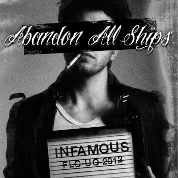 Abandon All Ships August