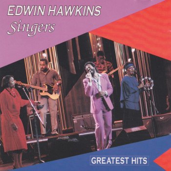 The Edwin Hawkins Singers Oh Happy Day