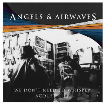 Angels & Airwaves Distraction (Acoustic)
