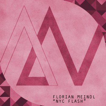 Florian Meindl NYC Flash - Anderson Noise Remix