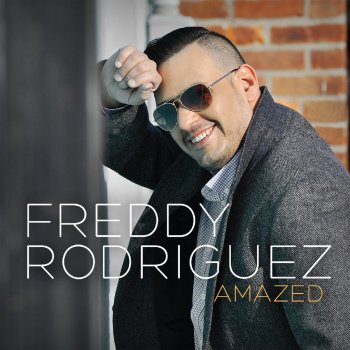 Freddy Rodriguez God of the Impossible