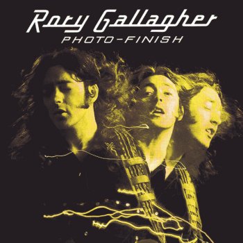 Rory Gallagher Brute Force & Ignorance