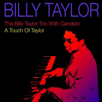 Billy Taylor Trio Different Bells