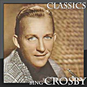 Bing Crosby Rudolph the Red Nose Reindeer