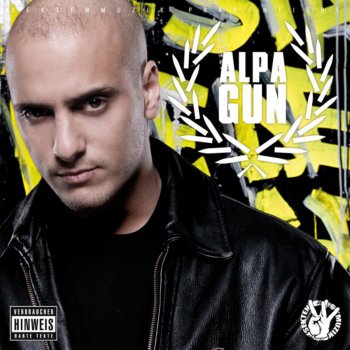 Alpa Gun Ich bin ein Rapper