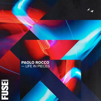 Paolo Rocco feat. Alix Alvarez Our Time ft. Alix Alvarez