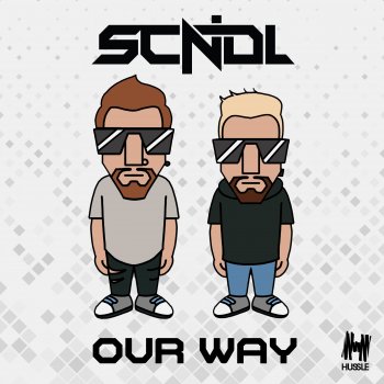 SCNDL Our Way