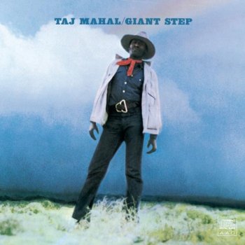 Taj Mahal Give Your Woman What She Wants (From the Motion Picture "The April Fools")