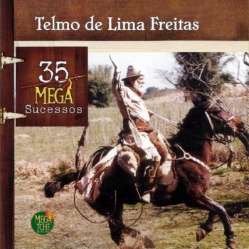 Telmo de Lima Freitas Roubo da Gaita Velha