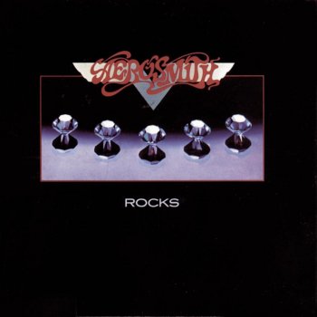 Aerosmith Lick and a Promise