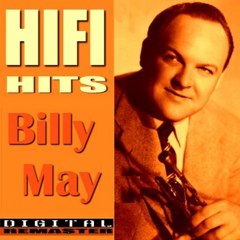 Billy May & His Orchestra Moanin'