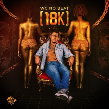 WC no Beat feat. Cacife Clandestino & MC Lan Sheik