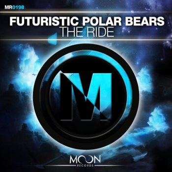 Futuristic Polar Bears The Ride