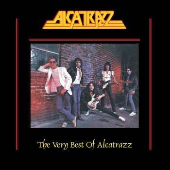 Alcatrazz God Blessed Video